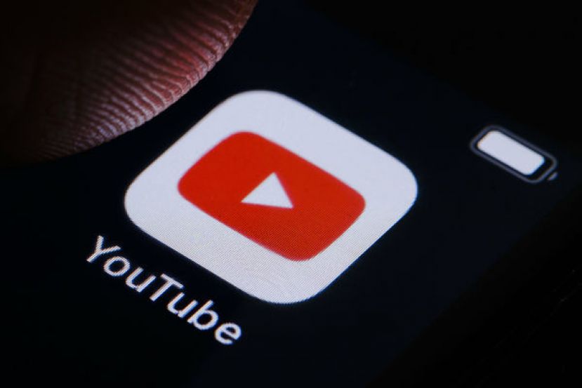 ●YouTube过去一两周传出闪退灾情。