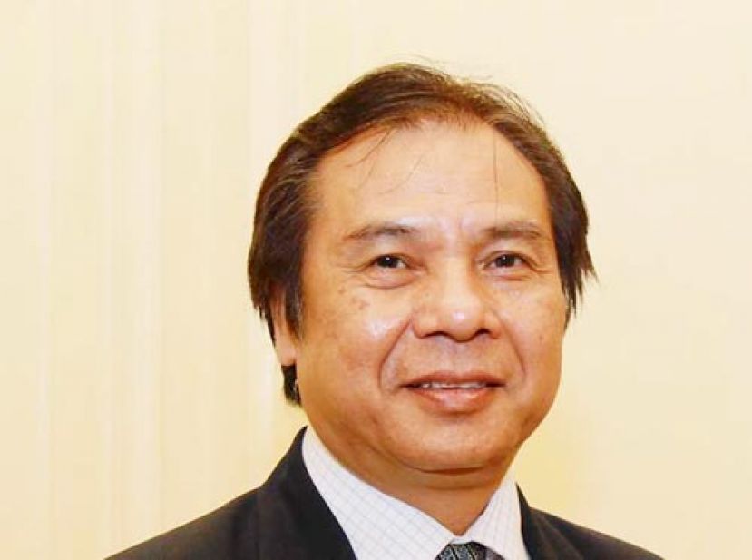 全民党署理主席耶理苏修退党。