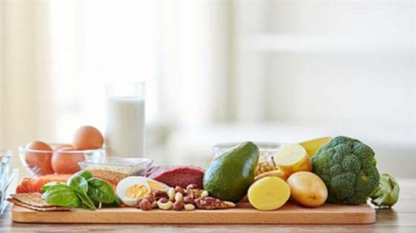 慢性肾脏病积极介入　低蛋白饮食 + 酮酸胺基酸延缓洗肾