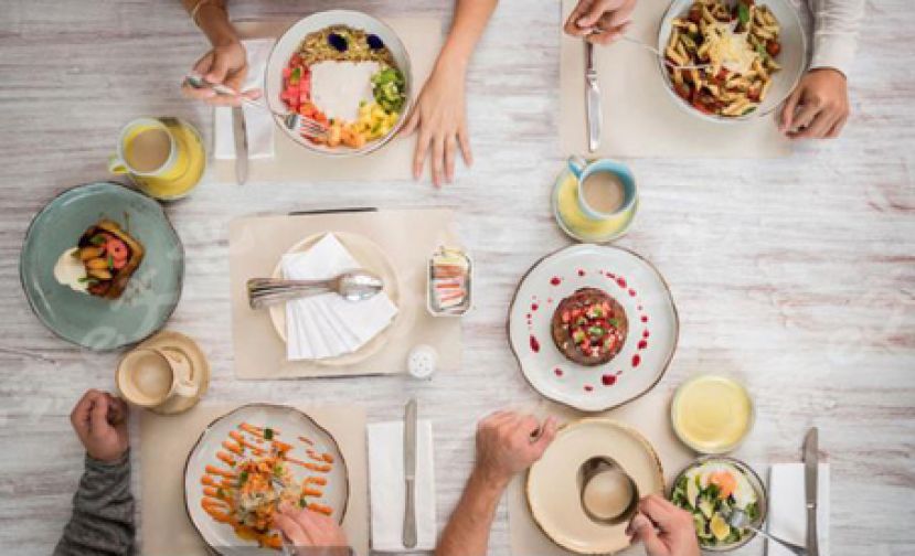 防中风别只看胆固醇　NG早餐更伤身