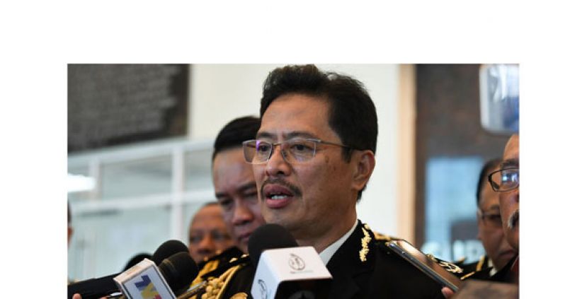 反贪会成功追讨1MDB总额280亿9300万令吉的资产与款项