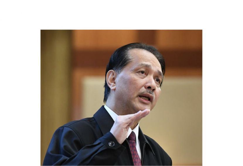 丹斯里诺希山。