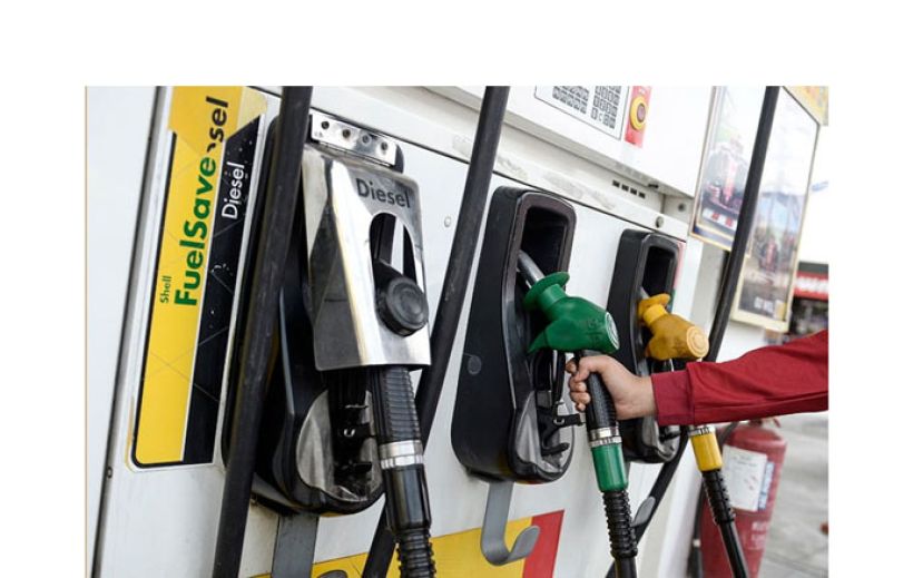 《新一周油价》RON97、非津贴RON95与西马柴油各涨5仙