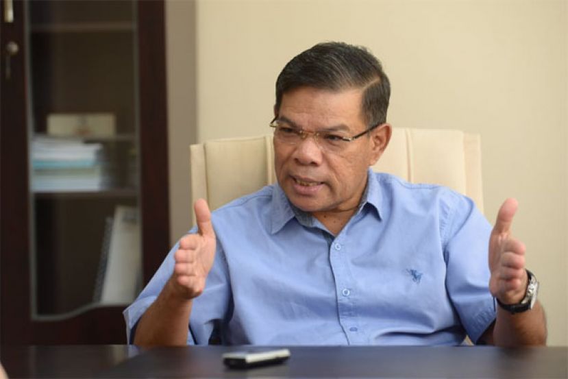 政府将放宽聘请外劳计划 聘请外劳3天内有条件批准