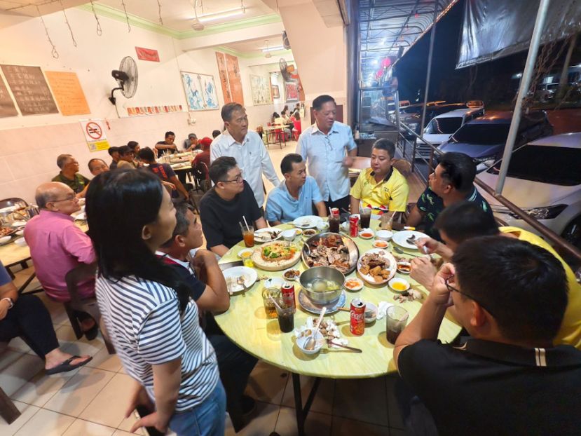 15岁少年丧命鳄口案 人联党石角支部成立一个辅助森林部逮捕鳄鱼的工作小组