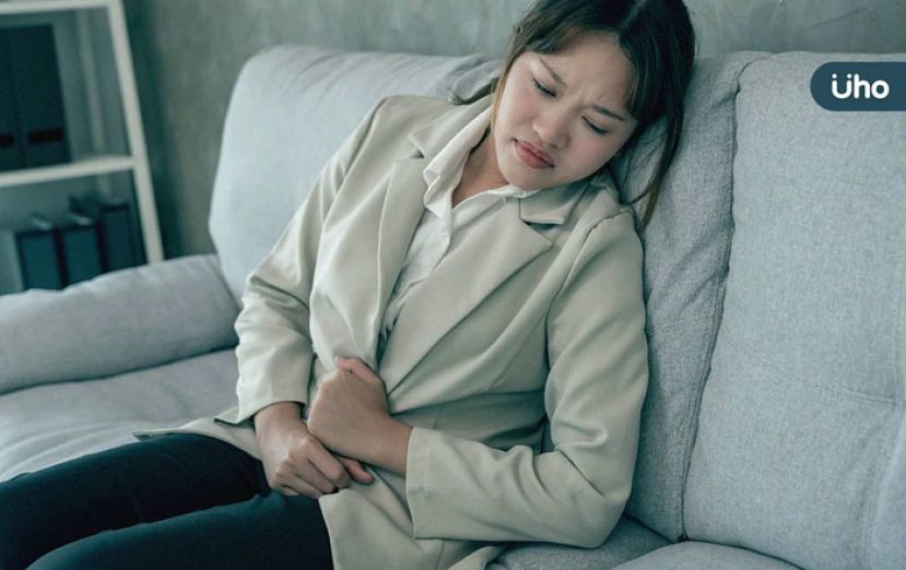 胀气严重每天罚站2小时　医揭生活4招有助改善