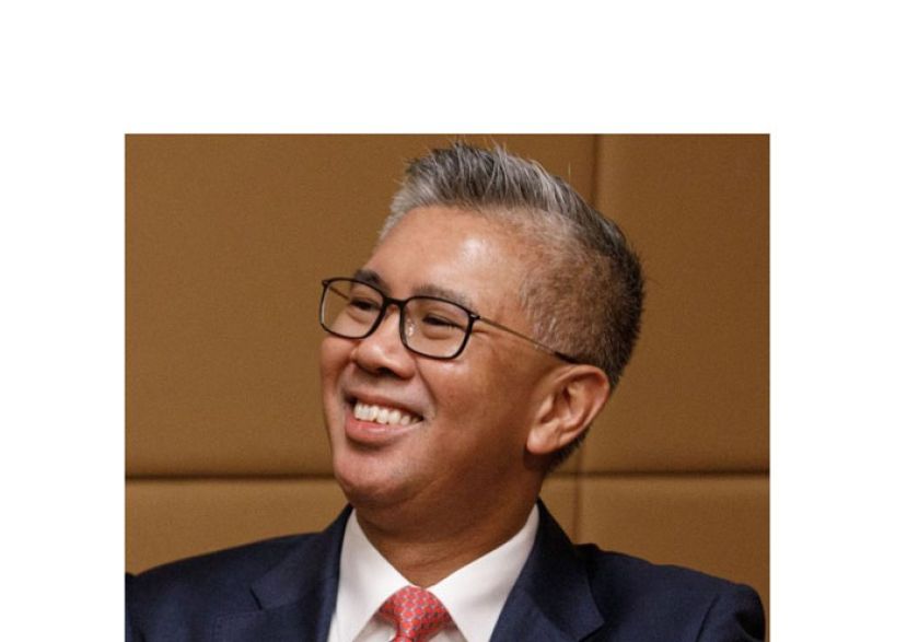 东姑扎夫鲁。