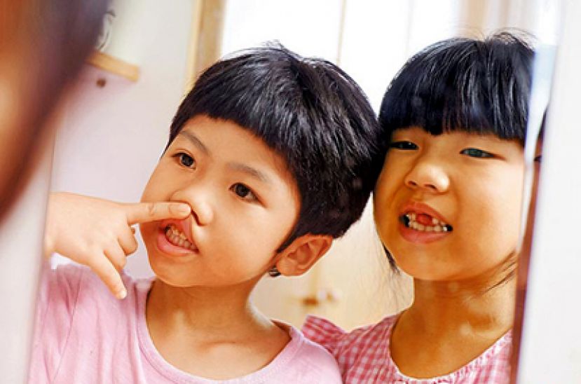 口腔肌肉失调 十岁前治疗黄金期