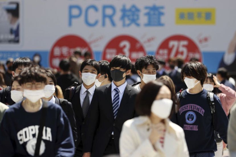 日本一项最新民调显示，高达7成受访者不赞成出动自卫队协防台湾。