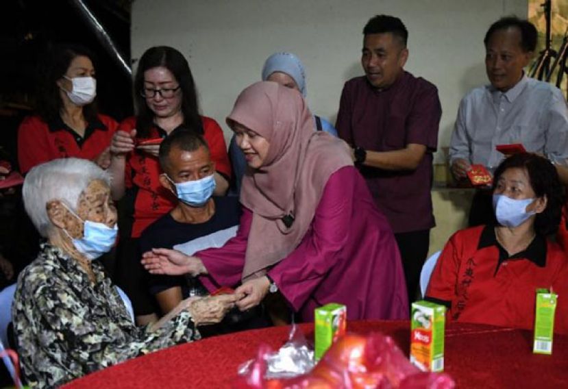 教育部将改善开学援助金发放程序  直接存入学生或家长的银行户头