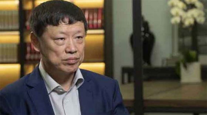 中国新增病例一连七降，胡锡进吁勿出现&ldquo;核酸挤兑&rdquo;现象。