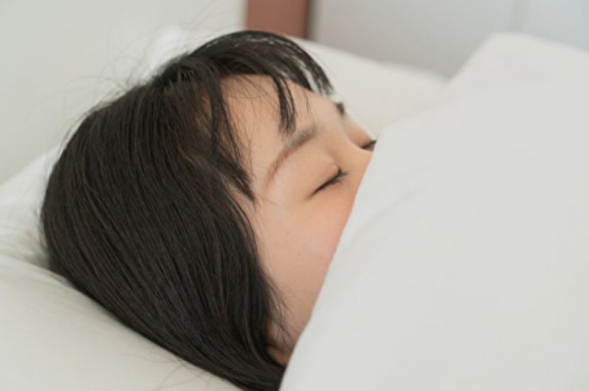 睡不够是高血糖作怪？  睡前慢呼吸有助改善