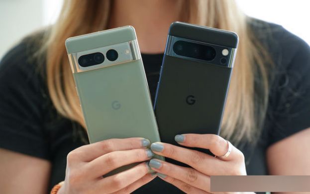 科技网红MKBHD评比&ldquo;2023最佳手机&rdquo;奖落Google Pixel 8。