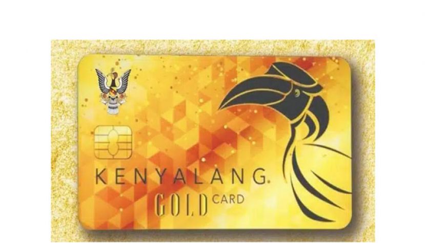 阿邦佐：肯雅兰金卡又一福利　砂政府承担持有人健康检查费