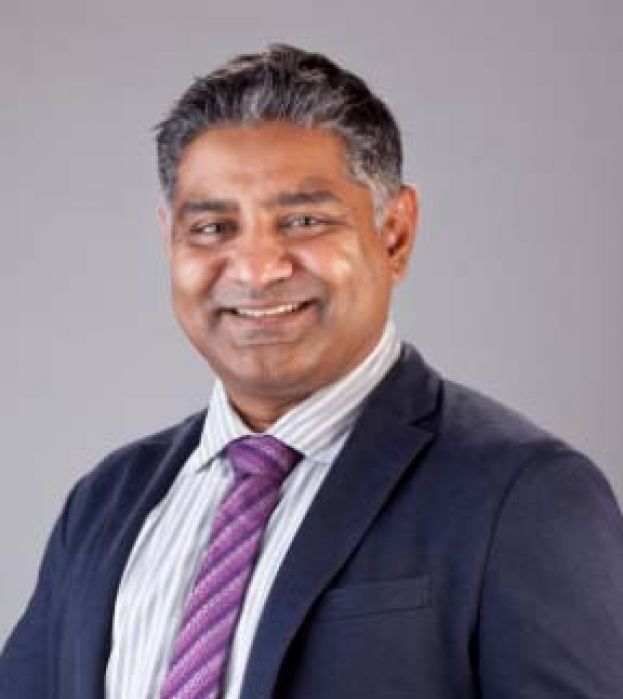 Srihari Singaravel 马大专科医院（UMSC）小儿泌尿外科高级顾问。