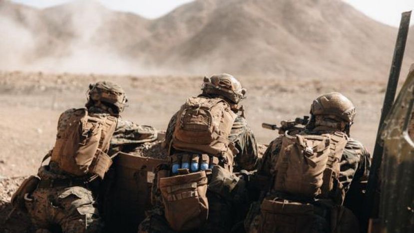 美方认定，贾伯里为伊斯兰国高层，负责策画伊斯兰国对欧洲的袭击行动。