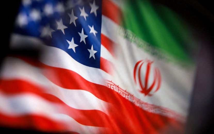 安华：美伊互动释善意 十点方案促进全球和平