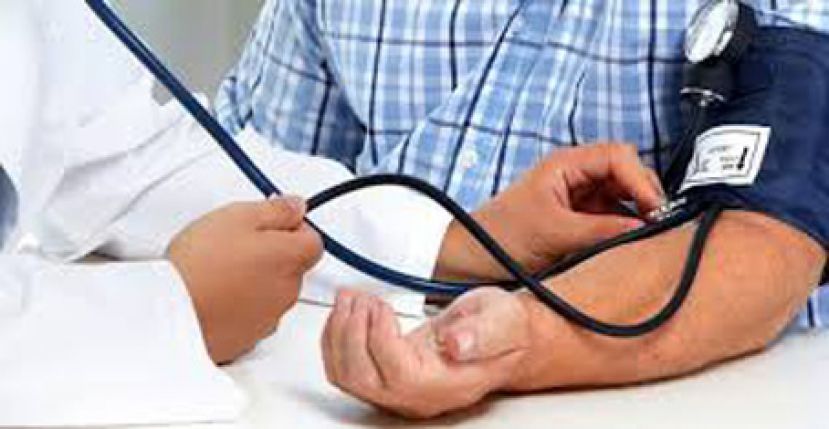 美最新研究：高血压导管治疗可助达标　适用5类患者