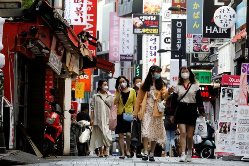 韩国仁川广域市加码推福利，抢救生育率。