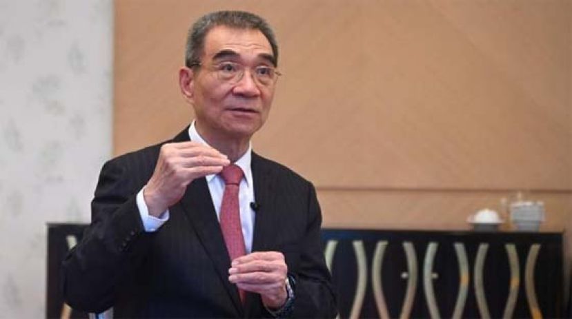 学者：中国不会重蹈日式经济萧条。