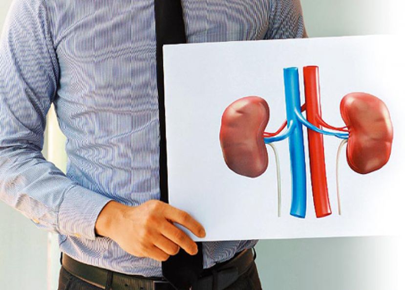 比洗肾更好 肾脏移植存活率达八成