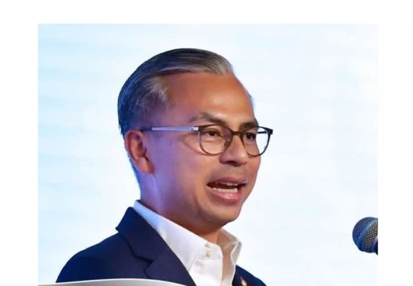 拿督斯里法米。