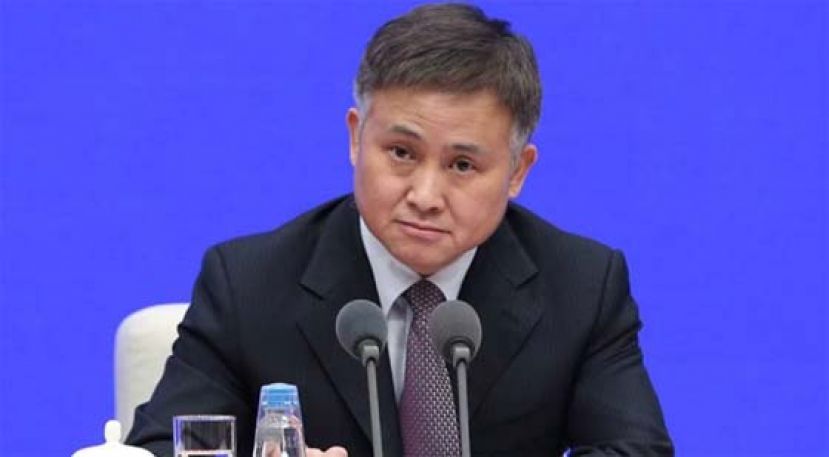 锁定乱源，中国将严整金融乱象。