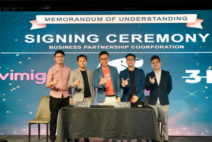 马中两国间的跨境电商交易持续增长
