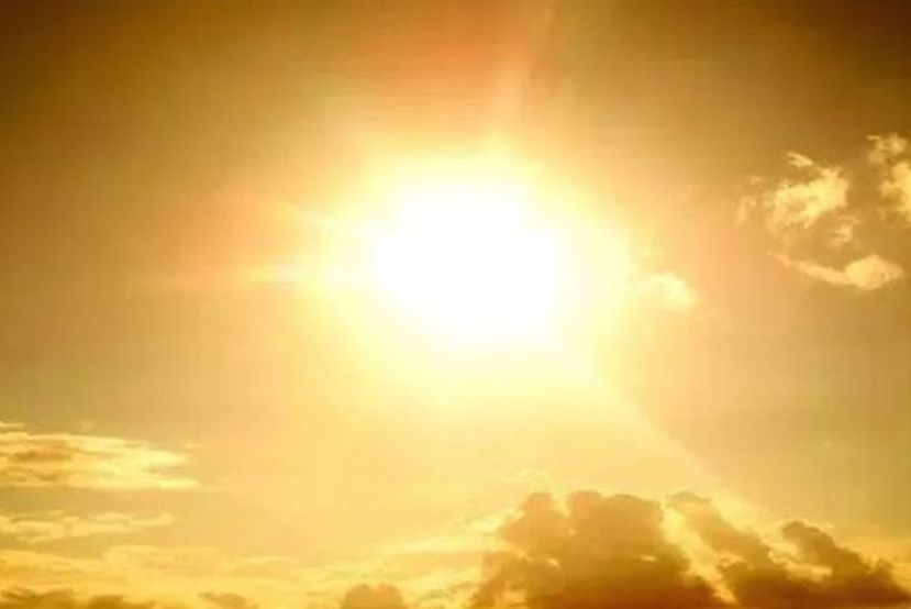 高温热浪气候料持续至6月