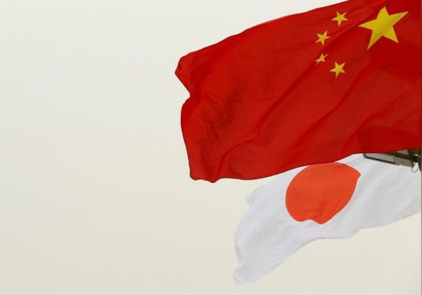 日本驻中国大使馆17日罕见发布安全对策。