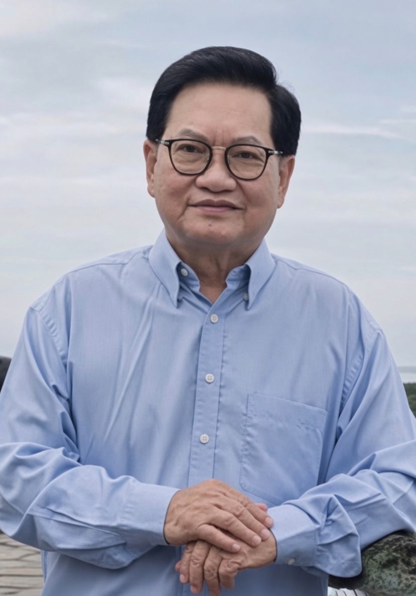 吴标生感谢杨薇讳持续为业者发声  FWTA收费与服务问题迟迟未解决，质问GPS议员为何没有积极为业者发声