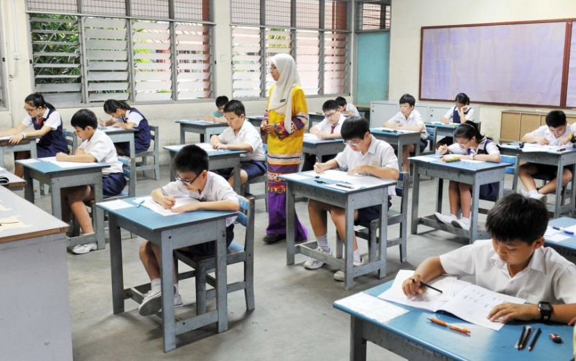 “有用”的科目？