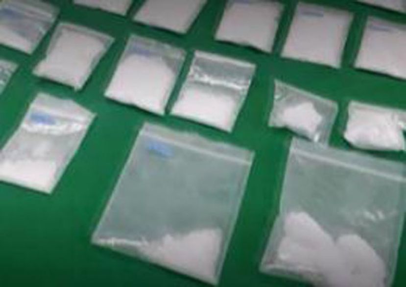 韩毒品犯罪率将达历史最高　所有污水处理厂均检出毒品成分