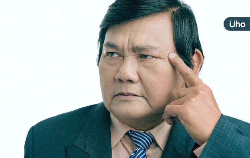 40岁後当心青光眼视野缺损　出现2症状尽快就医