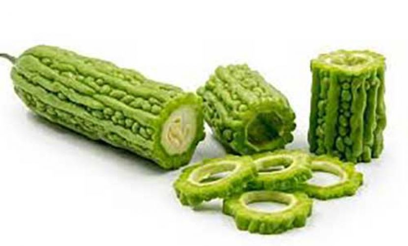 刺激子宫收缩 孕妇需避食苦瓜