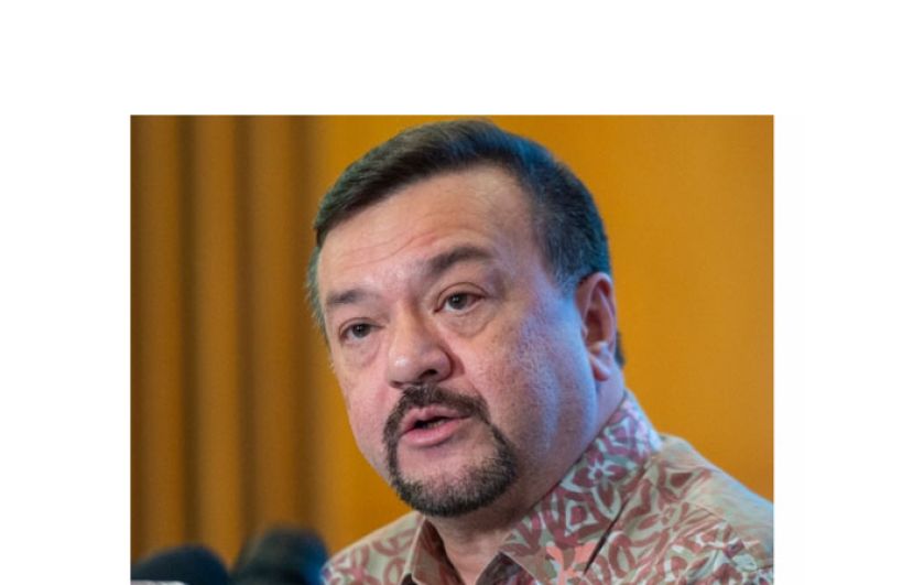 第二财长阿米尔韩沙。