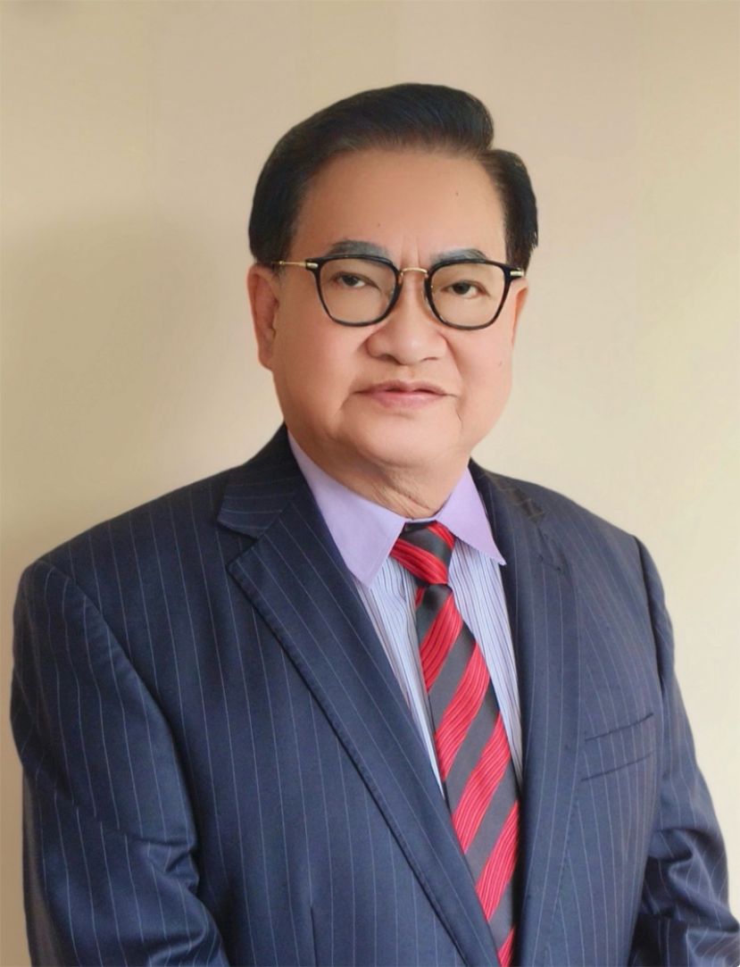 吴标生痛斥郑全行歪论  华文教育与统考尊严不容践踏