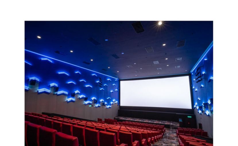 内长：2023电影分级制生效　从原本3个级别增至5级