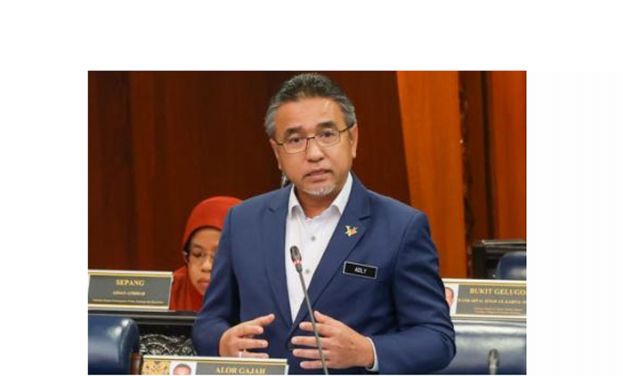 国防部副部长阿德里。