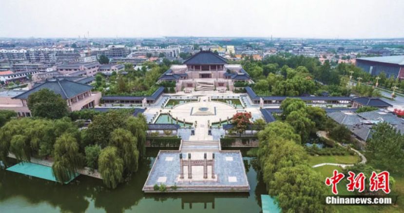 人这一辈子，一定要去一趟曲阜！