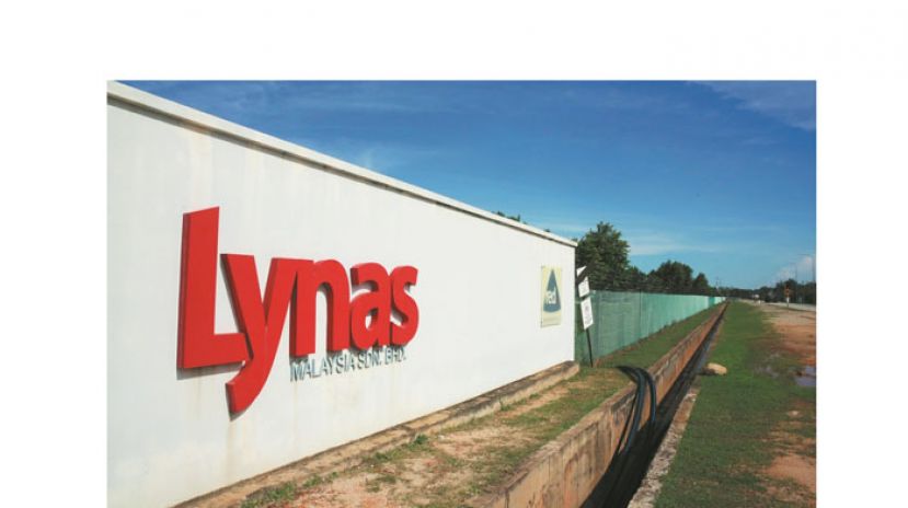 莱纳斯11月中起关闭大马业务