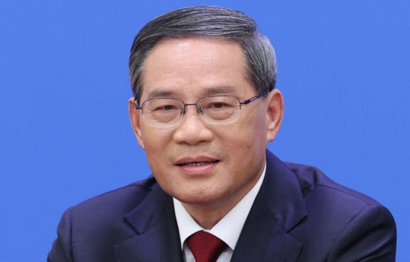 李强下周一访马 出席中国-东盟领导人会议