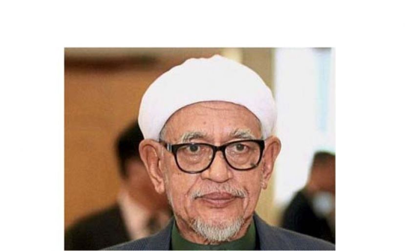 拿督斯里哈迪阿旺。