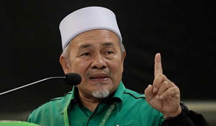 ●拿督端依布拉欣。