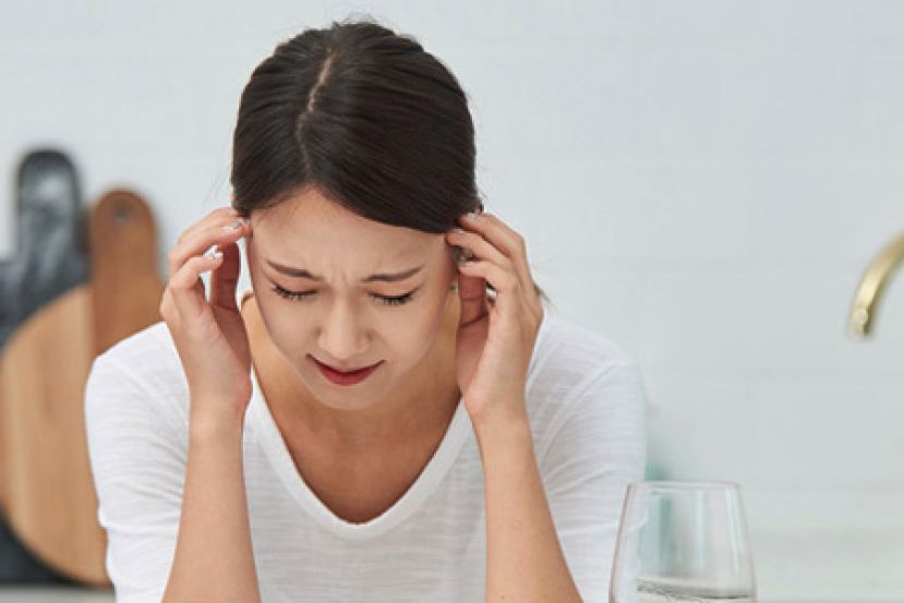 肉毒杆菌治偏头痛  副作用少更安全