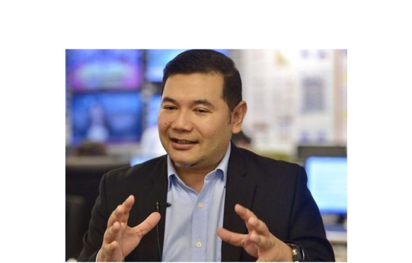 经济部长拉菲兹。