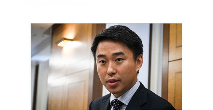 孙伟瑄：全民党有意来届的6州选举与希盟合作