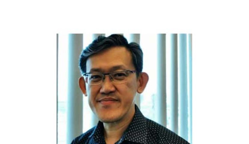 砂人联党署理秘书长薛华东。