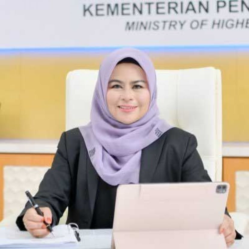 ●拿督诺莱妮。