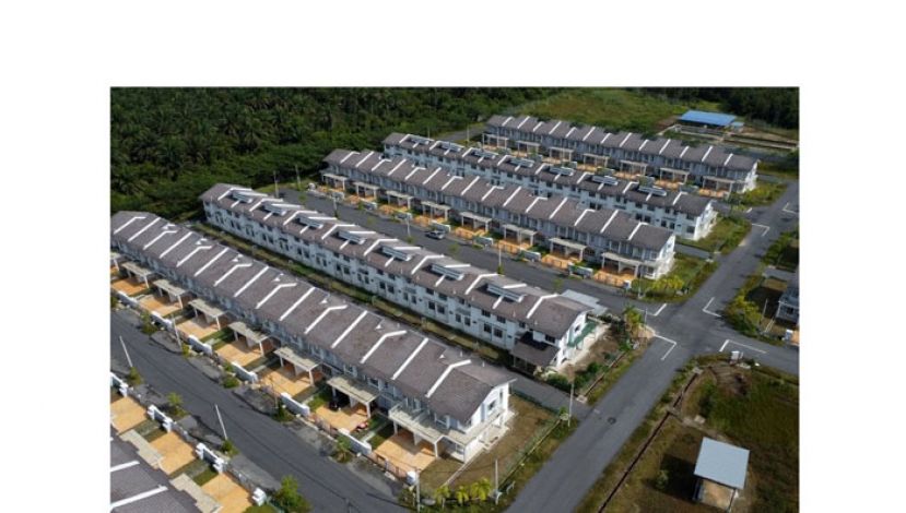 政府备妥50亿担保金　协助无固定收入群购房